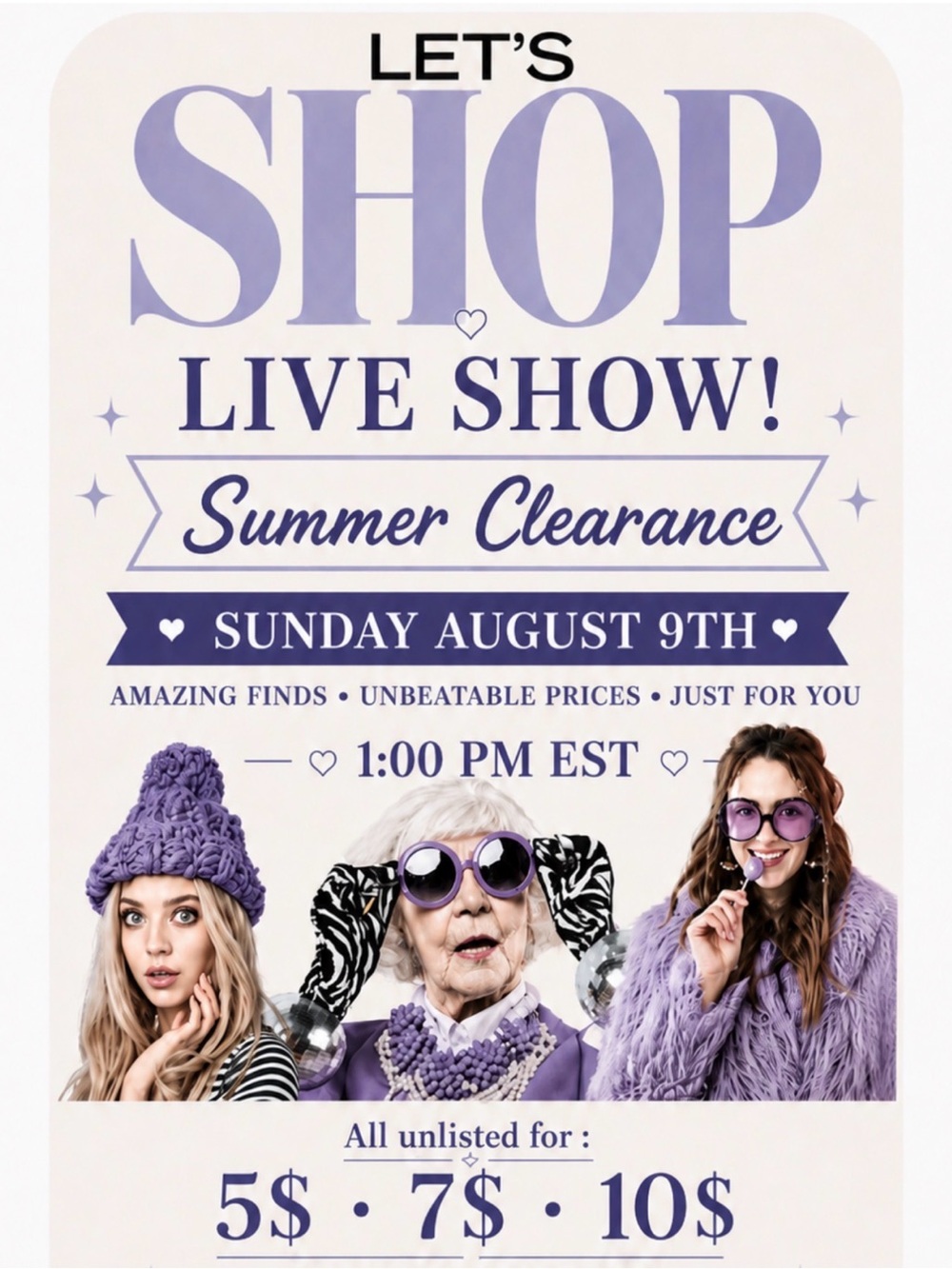 🪻🪻🪻🪻LIVE SHOW 🪻🪻🪻🪻